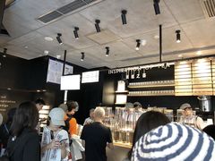 -喜茶(北京三里屯太古里店)