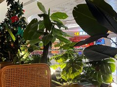 -泰香米泰国餐厅(中大国际店)