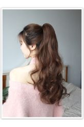 点击看大图 -KIMI HAIR SALON·烫染设计店