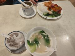 -玲又珑美食(盘福路店)