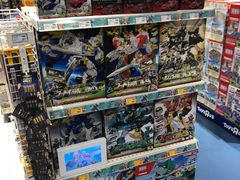 -TOYSRUS玩具反斗城(郑州熙地港店)