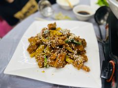 -凤城康记饭店