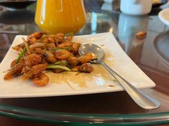 -金时代顺风大酒店(兰生大厦店)