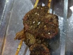 -西北朗益和穆斯林餐厅
