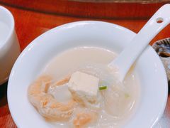 -郑庄脂渣海鲜楼(九水路店)