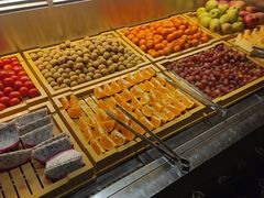 -火炉火自助餐(西直门凯德MALL店)