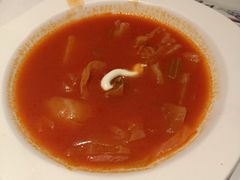 -波特曼西餐厅(南岗店)