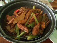 -素心小筑(后沙裕镇店)