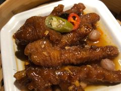 -稻香饭店(IFS国金中心店)