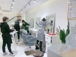 -MIMO Hair米莫