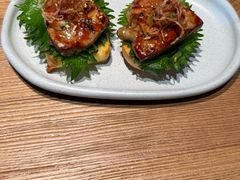 -沛家·西餐Brunch·直火料理