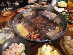 -独雅老火锅(原宏声巷店)