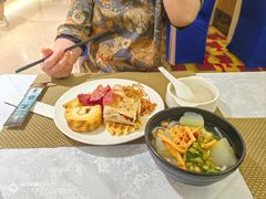 -桂林漓江大瀑布饭店