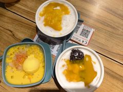 -杨枝金捞甜品(氹仔泉澧店)