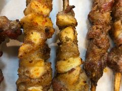 -新疆艾麦尔烧烤(丰台路口店)