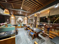 -野菌皇海景野生菌火锅(滨海大道店)