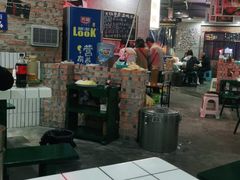 -扎起市井老火锅(乐山总店)