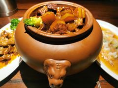 我家红烧肉-前海沿·青岛菜(五四广场永旺店)