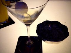 荔枝的，很好喝哦-上海外滩英迪格酒店