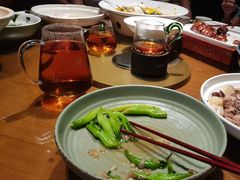-凤阁楼果木烧鹅(鹤山陈山店)