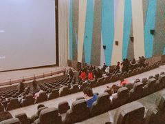 -天幕新彩云国际影城(激光巨幕店)