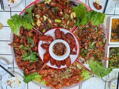 -许大姐龙虾馆(金磐路店)