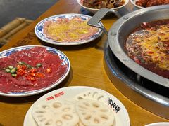 -楠火锅(太古里总店)