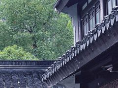 -寒山寺