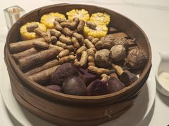 -古韵轩·江浙融合菜(梁溪店)