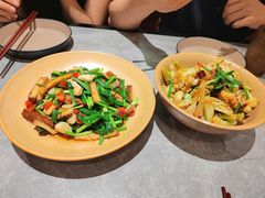 -廖川菜(金虹桥店)