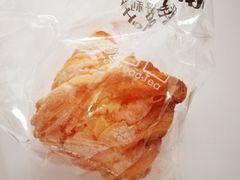 -LanTa蓝塔烘焙(中原万达店)