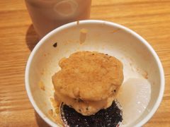 -素满香·素食自助餐(西安·民乐园店)