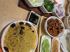 -香香春饼·非遗技艺(万达店)