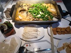 -鱼酷活鱼烤鱼(南京水游城店)