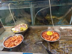 -77号·蒸海鲜青岛菜(积米崖店)