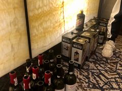 -上海宝华万豪酒店