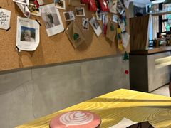 -ZM COFFEE(西安路店)