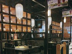 -湊湊火锅·茶憩(和平大悦城店)