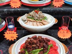 -渔码头食府(蓬莱阁店)