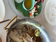 -量子制造·元创意料理(李公堤店)