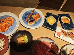 -大渔铁板烧(花园道店)