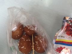 -崇州余荞面(落虹桥店)