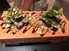 -摩打食堂(壹方中心店)