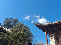 -巍山古城-拱辰楼