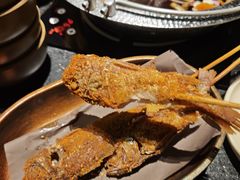 -牛New寿喜烧(虹桥新天地店)