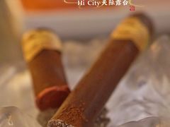 -Hi City·城市之巅