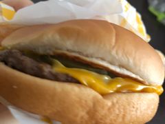 -麦当劳(塔园路店)