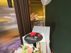 -迦南苑·新派青岛菜·生日纪念日主题餐厅