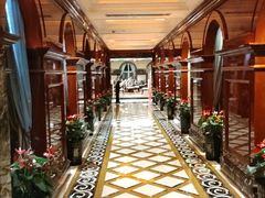 -君康悦美食汤泉水会·SPA(天河店)
