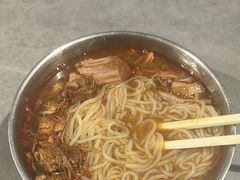 -金龙烧烤·牛肉面(西塔店)